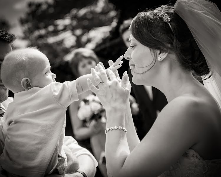 Fotografo di matrimoni Robin Goodlad (robingoodlad). Foto del 25 aprile 2018