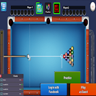 Pool Billiards Pro Multiplayer 7.0