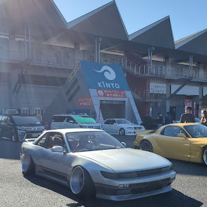 シルビア S13