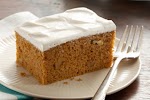 Pumpkin Spice Cake with Brown Sugar Frosting was pinched from <a href="http://www.kraftbrands.com/philly/recipes/Pages/Recipe-Detail.aspx?recipeId=120738" target="_blank">www.kraftbrands.com.</a>