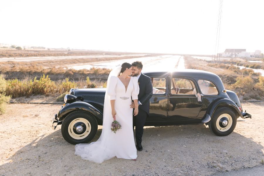 Fotógrafo de bodas Jose Maria Casco (fotografiajmcas). Foto del 11 de agosto 2022