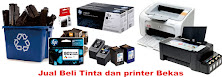 Jual - Beli Printer