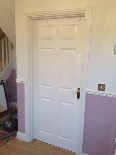 NSB PAINTING AN DECORATING 