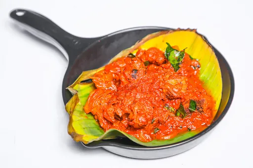 Chicken Ghee Roast