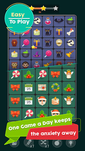 Screenshot Onet - Classic Connect Puzzle