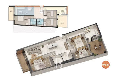 Apartment 2