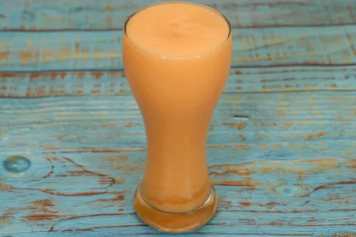 Banana Bonkers Mocktail