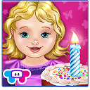 ダウンロード Baby Birthday Party Planner をインストールする 最新 APK ダウンローダ