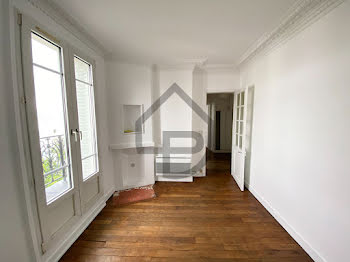 appartement à Paris 15ème (75)