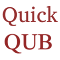 Item logo image for Quick QUB