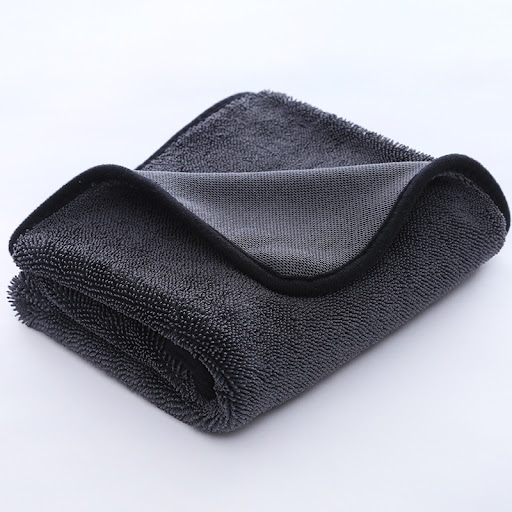 Title 3, Automobile Cleaning Cloth Car Wash Towel Streak...