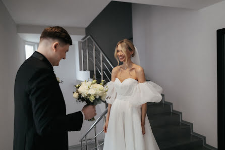 Photographe de mariage Stas Egorkin (esfoto). Photo du 4 mai 2023