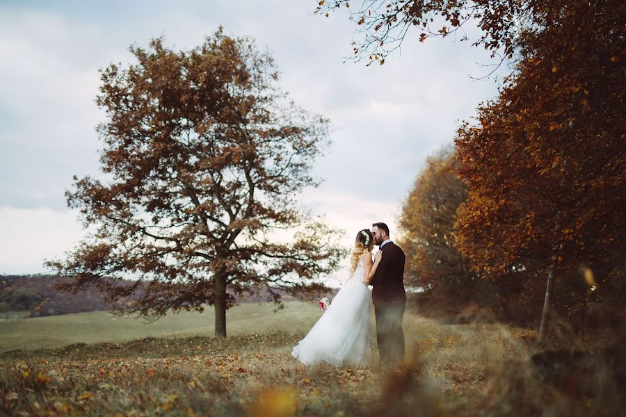 Fotógrafo de bodas Vlad Poptamas (vladpoptamas). Foto del 20 de febrero 2017