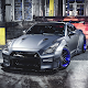 Download Cool Nissan GTR Wallpaper For PC Windows and Mac 1.0