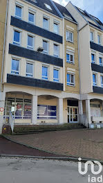 appartement à Saint-Omer (62)