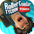 RollerCoaster Tycoon Touch - Build your Theme Park3.8.4 (Mod Money)