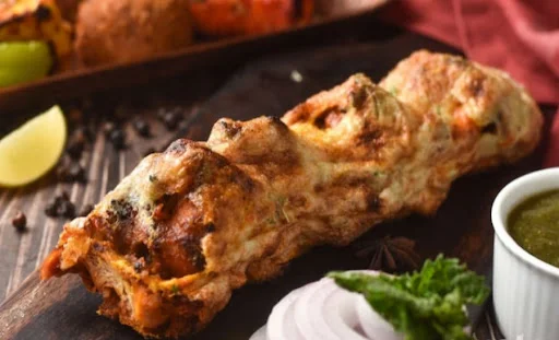 Chicken Reshmi Kebab