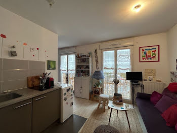 appartement à Le Vésinet (78)