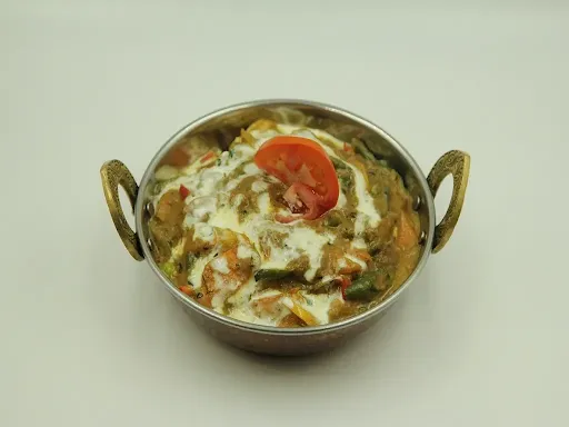 Mix Veg Curry