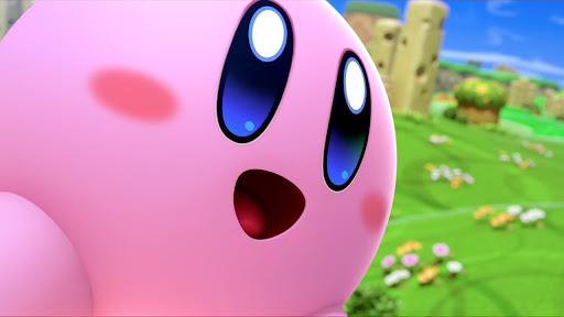 The Most Terrible Things Kirby Has Ever Swallowed