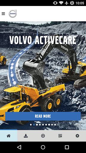 Volvo CE Insider