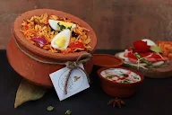 Matka Biryani Culture photo 1