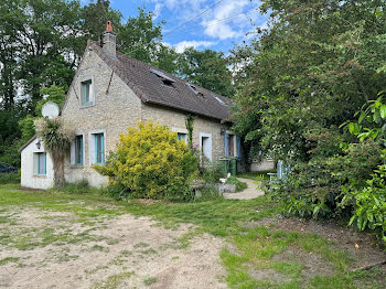 maison à Gambais (78)