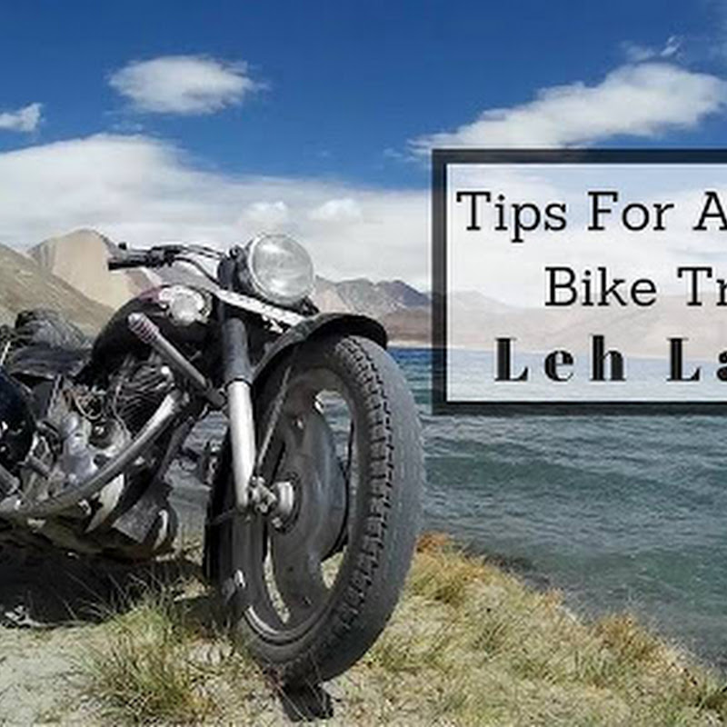 38+ How To Prepare For Leh Ladakh Bike Trip