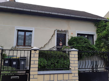 chambre à Ivry-sur-Seine (94)