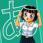 Cover Image of Descargar Learn Hiragana Katakana Free 2.4.2 APK