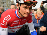 Springt sponsor van WorldTour-ploeg mee op de Mathieu van der Poel-trein?