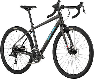 Salsa MY22 Journeyer Claris 650b Gravel Bike alternate image 4