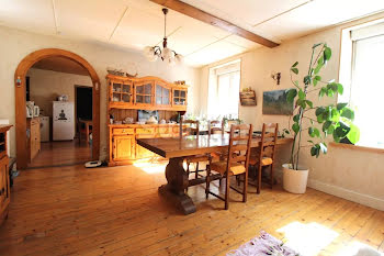 appartement à Hauts de Bienne (39)