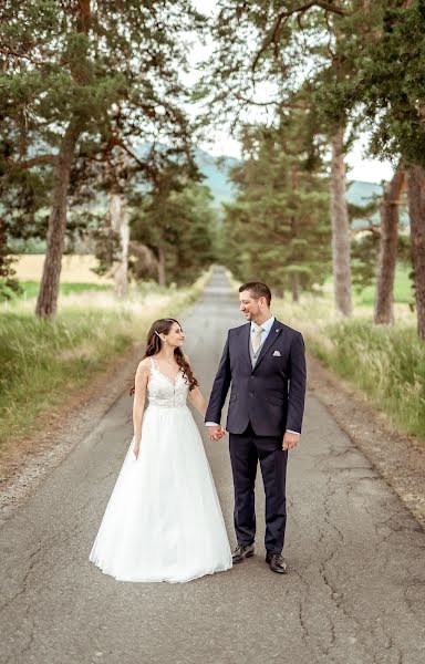 Photographe de mariage Zoltán Radványi (rzoltanmedia). Photo du 10 janvier