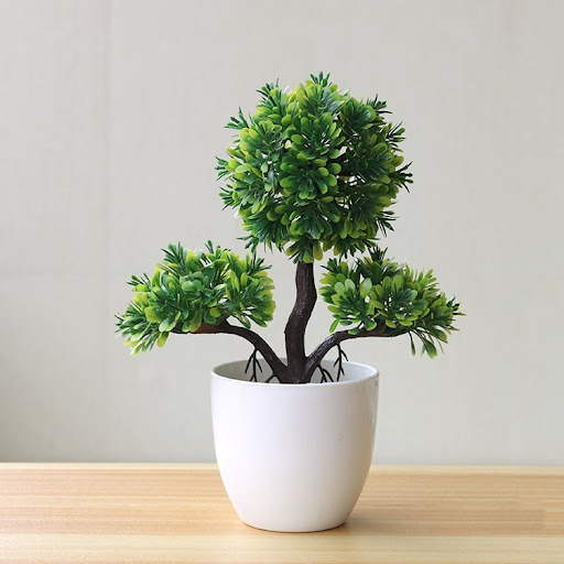 Title 2, Plastic Podium Decorative Flowers Enhance your ...