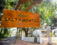 Saltamontes - Garden Cafe & Bar photo 1