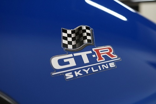 寅次郎さんが投稿したトミカ・家電量販店・ナンバープレートメーカー・楽プラ・BCNR33 GT-Rに関するカスタム事例の投稿画像19枚目