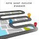 Download GPS Map Route Finder For PC Windows and Mac 1.0