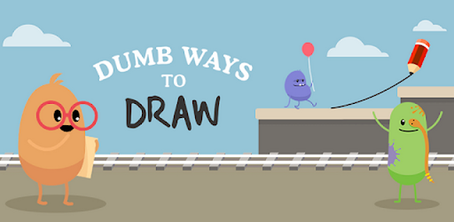 Dumb Ways To Draw