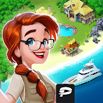 Cover Image of Descargar Lost Island: Explosión de aventuras 1.1.554 APK