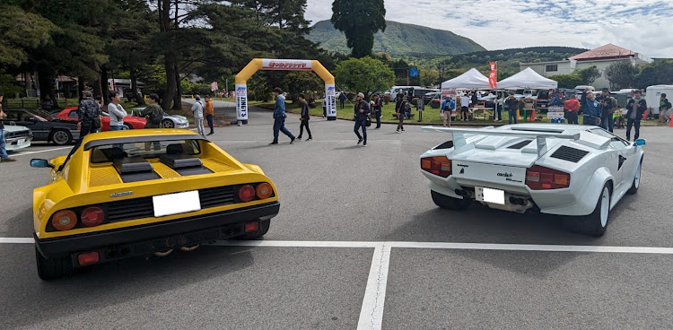 ソアラの瀬の本グランプリに関するカスタム事例の投稿画像1枚目