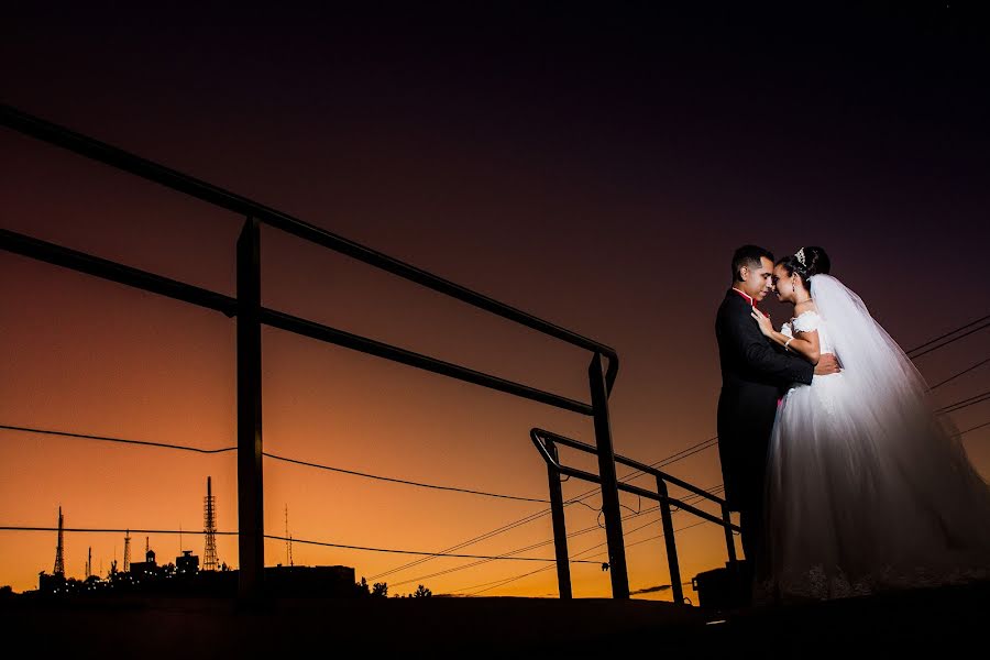 Nhiếp ảnh gia ảnh cưới Fernando Santacruz (fernandosantacr). Ảnh của 13 tháng 11 2018