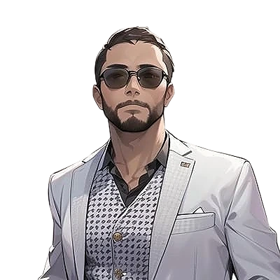 Author avatar