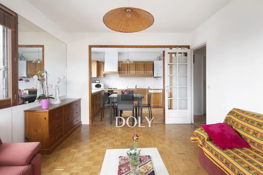 Vente appartement 5 pièces 87 m² à Arcueil (94110), 450 000 €