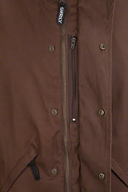 Surly Canvas Jacket alternate image 10