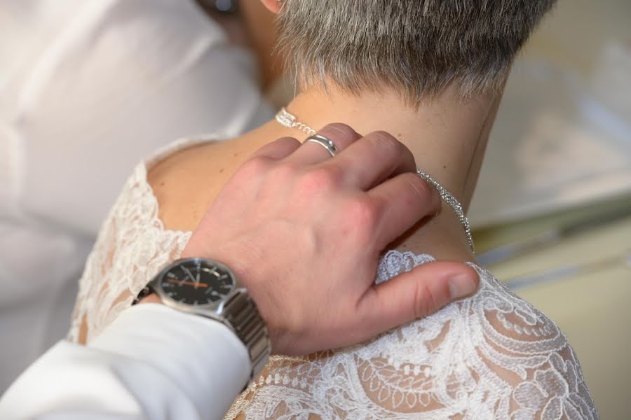 Wedding photographer Vincent Lourtie (vincent0959). Photo of 27 November 2019