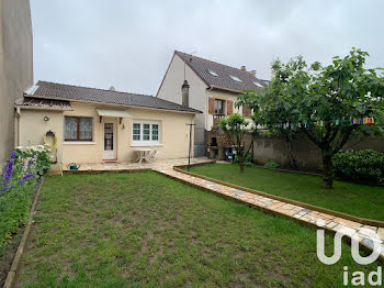 maison à Chennevieres-sur-marne (94)