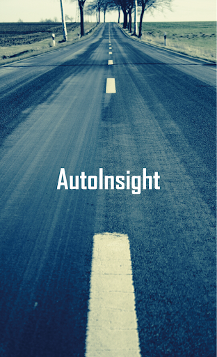 AutoInsight - for used cars