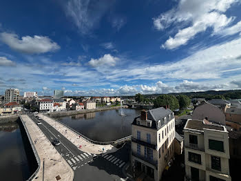 appartement à Montluçon (03)