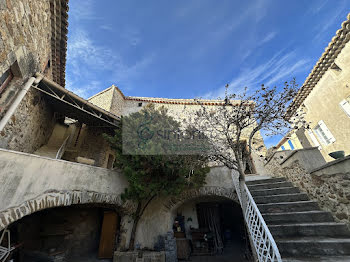 maison à Allègre-les-Fumades (30)